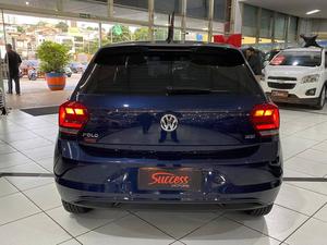 POLO 1.6 MSI TOTAL