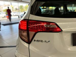 HR-V 1.8 16V EX