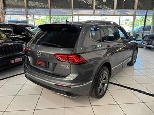 TIGUAN 2.0 350 TSI ALLSPACE R-LINE 4MOTION DSG