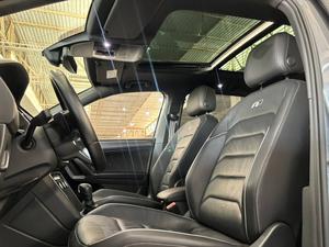TIGUAN 2.0 350 TSI ALLSPACE R-LINE 4MOTION DSG