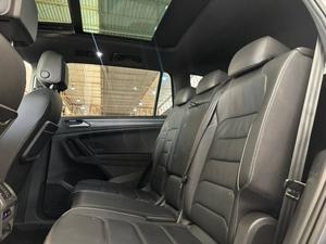 TIGUAN 2.0 350 TSI ALLSPACE R-LINE 4MOTION DSG