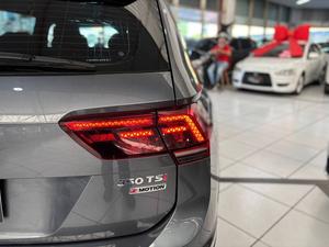TIGUAN 2.0 350 TSI ALLSPACE R-LINE 4MOTION DSG