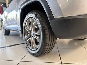 COMPASS 1.3 T270 TURBO LONGITUDE