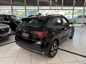 T-CROSS 1.0 200 TSI COMFORTLINE