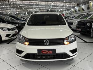GOL 1.0 12V MPI TOTAL