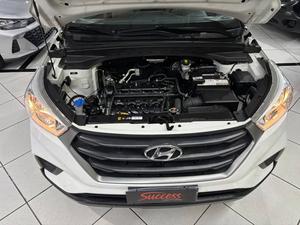 CRETA 1.6 16V ATTITUDE