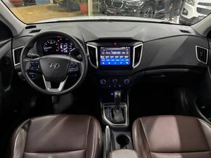 CRETA 1.6 16V ATTITUDE