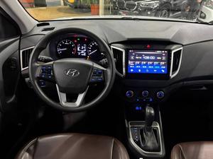CRETA 1.6 16V ATTITUDE