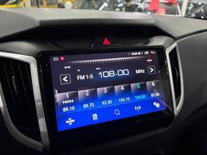 CRETA 1.6 16V ATTITUDE