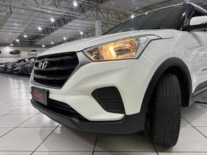 CRETA 1.6 16V ATTITUDE