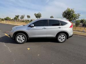 CRV 2.0 EXL 4X4 16V