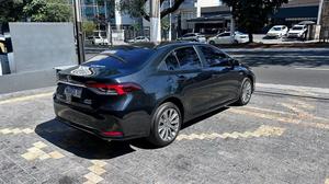 COROLLA 1.8 VVT-I HYBRID ALTIS