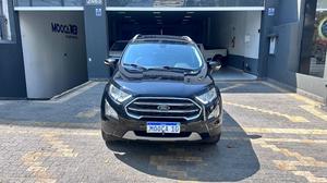 ECOSPORT 1.5 TIVCT TITANIUM