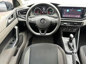 VOLKSWAGEN VIRTUS 1.0 200 TSI COMFORTLINE