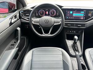 VOLKSWAGEN NIVUS 1.0 200 TSI HIGHLINE