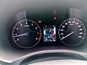 HYUNDAI CRETA 1.6 16V SMART