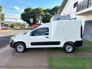 FIAT FIORINO 1.4 MPI FURGAO ENDURANCE 8V