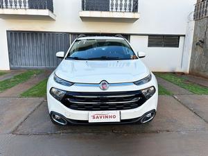 FIAT TORO 1.8 16V EVO FREEDOM