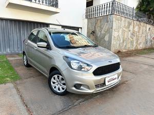 FORD-KA