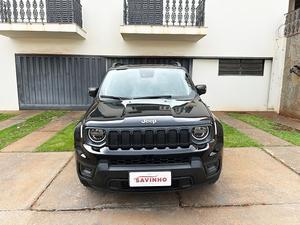 JEEP RENEGADE 1.3 T270 TURBO SPORT