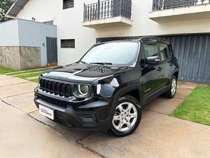 JEEP RENEGADE 1.3 T270 TURBO SPORT