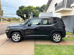 JEEP RENEGADE 1.3 T270 TURBO SPORT