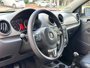 VOLKSWAGEN SAVEIRO 1.6 CROSS CE 8V