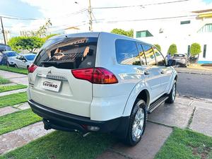 MITSUBISHI PAJERO DAKAR 3.2 4X4 16V TURBO INTERCOOLER