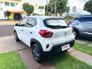 RENAULT KWID 1.0 12V SCE ZEN