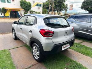 RENAULT KWID 1.0 12V SCE ZEN