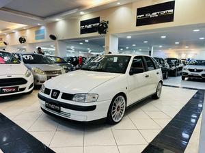 SEAT IBIZA 2000