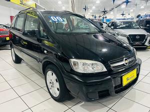 CHEVROLET ZAFIRA