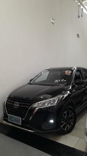 NISSAN/KICKS 1.6 16V FLEXSTART SENSE 2024