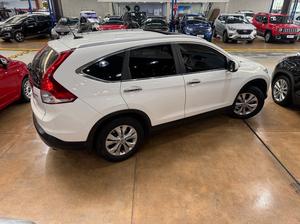 HONDA/CRV 2.0 EXL 4X4 16V 2012