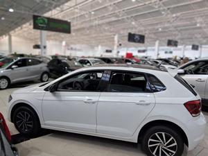 VOLKSWAGEN/POLO 1.6 MSI TOTAL 2020