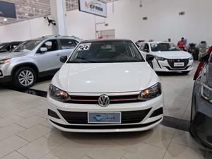 VOLKSWAGEN POLO 2020