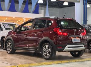 HONDA/WRV 1.5 16V EX 2018