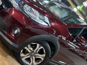 HONDA/WRV 1.5 16V EX 2018