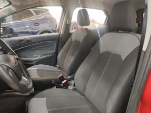FORD/ECOSPORT 1.6 SE 16V 2017
