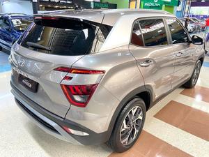 CRETA 1.0 TGDI LIMITED