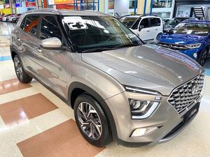 CRETA 1.0 TGDI LIMITED