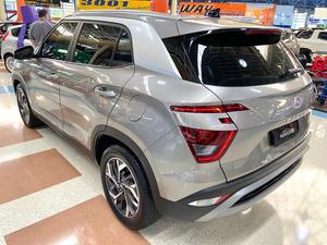 CRETA 1.0 TGDI LIMITED