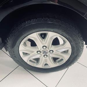 ECOSPORT 2.0 TITANIUM 16V