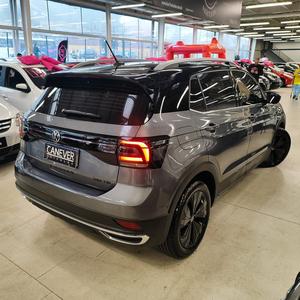 T-CROSS 1.4 250 TSI HIGHLINE