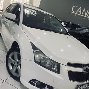 CRUZE 1.8 LTZ SPORT6 16V