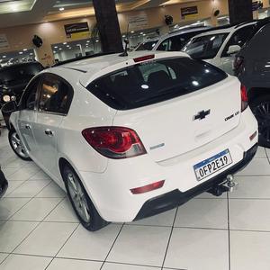 CRUZE 1.8 LTZ SPORT6 16V