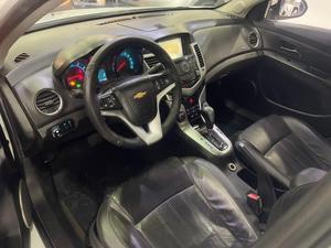 CRUZE 1.8 LTZ SPORT6 16V