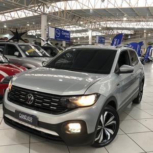 T-CROSS 1.0 200 TSI COMFORTLINE