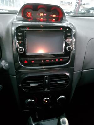 PALIO 1.8 MPI ADVENTURE WEEKEND 16V