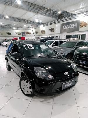 KA 1.0 MPI 8V